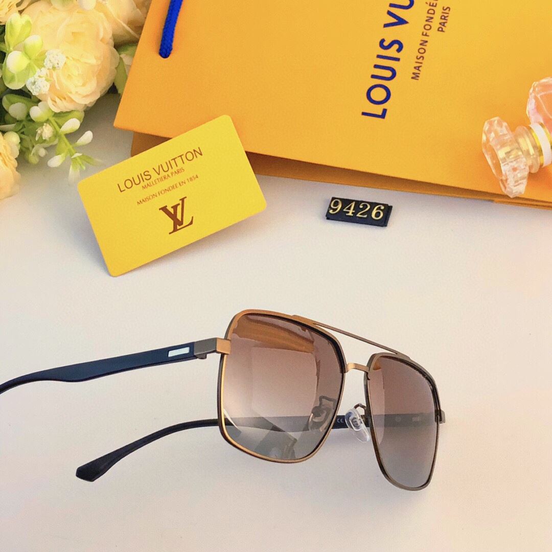 Louis Vuitton Sunglasses